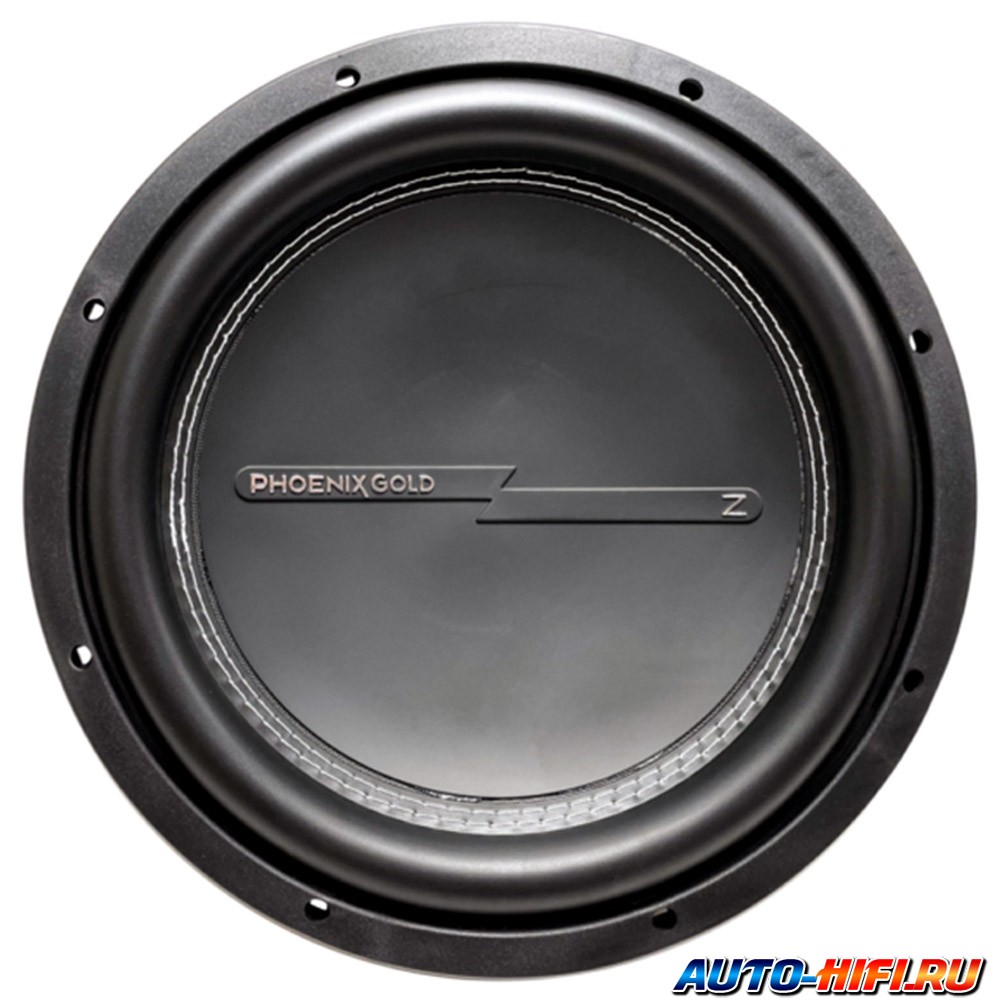 Сабвуферный динамик Phoenix Gold Z12D4 Сабвуферный динамик Phoenix Gold Z12D4